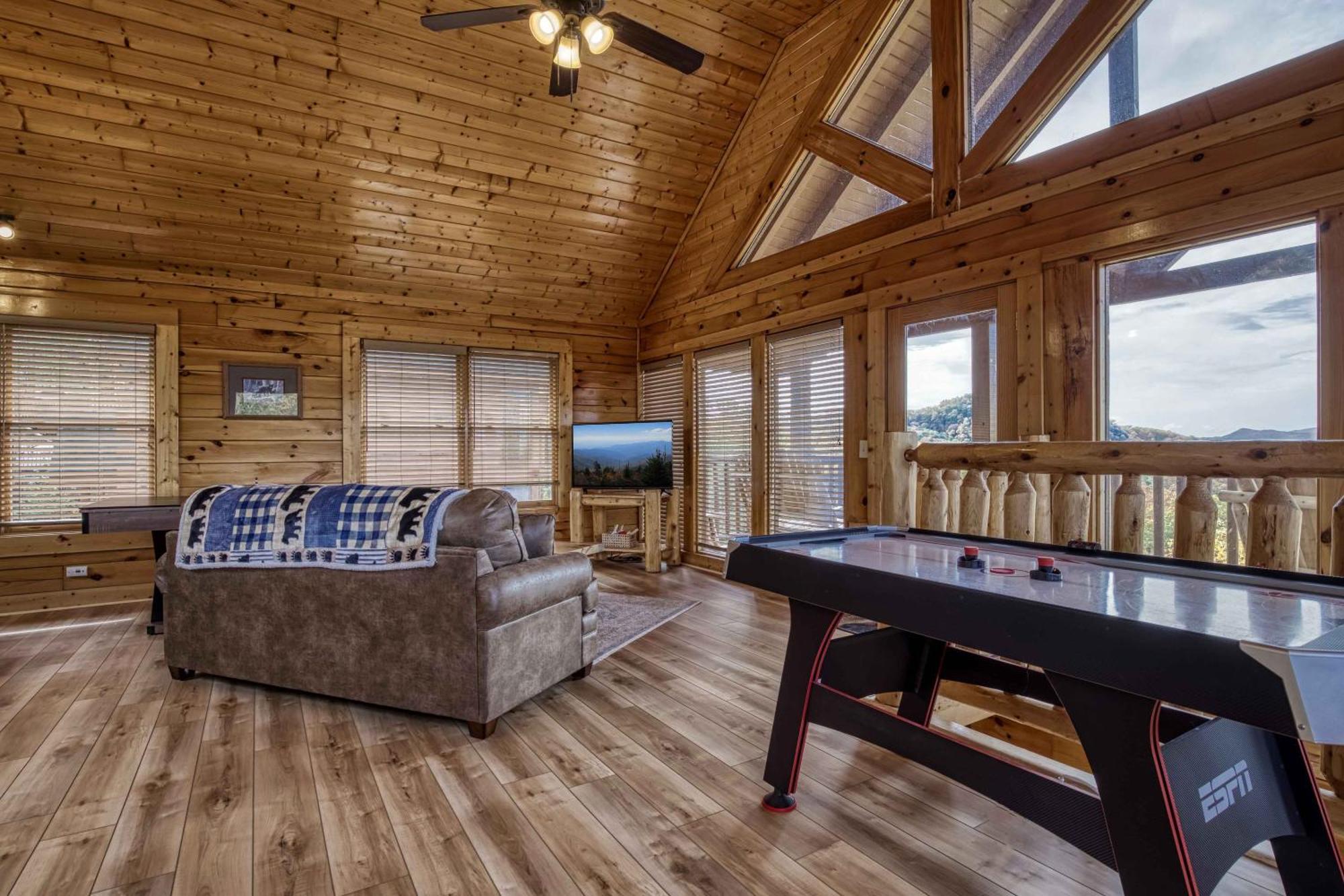 Awesome View, Pool, Hot Tub Game Room, Fireplace Sevierville Exterior foto