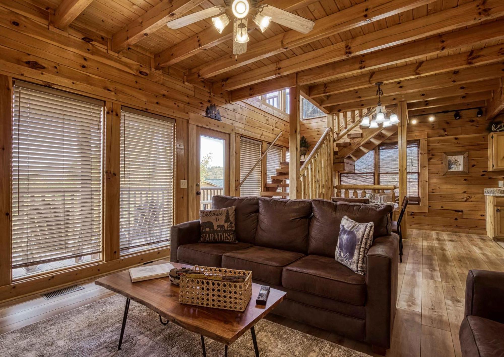 Awesome View, Pool, Hot Tub Game Room, Fireplace Sevierville Exterior foto